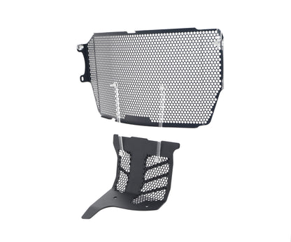Evotech Ducati Monster 1200 R Radiator and Motorblok Beschermer set 2016 - 2019