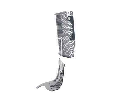 Evotech Ducati Monster 1200 Radiator and Motorblok Beschermer set 2013 - 2016