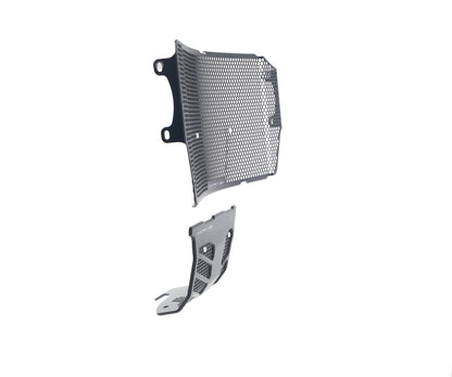 Evotech Ducati Monster 1200 Radiator and Motorblok Beschermer set (2017 - 2021)