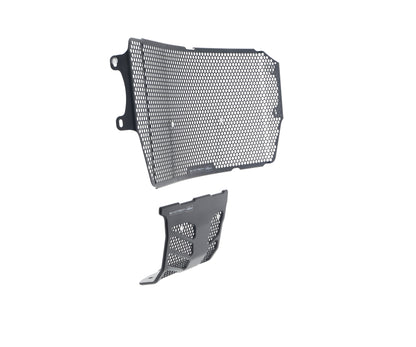 Evotech Ducati Monster 1200 R Radiator and Motorblok Beschermer set 2016 - 2019