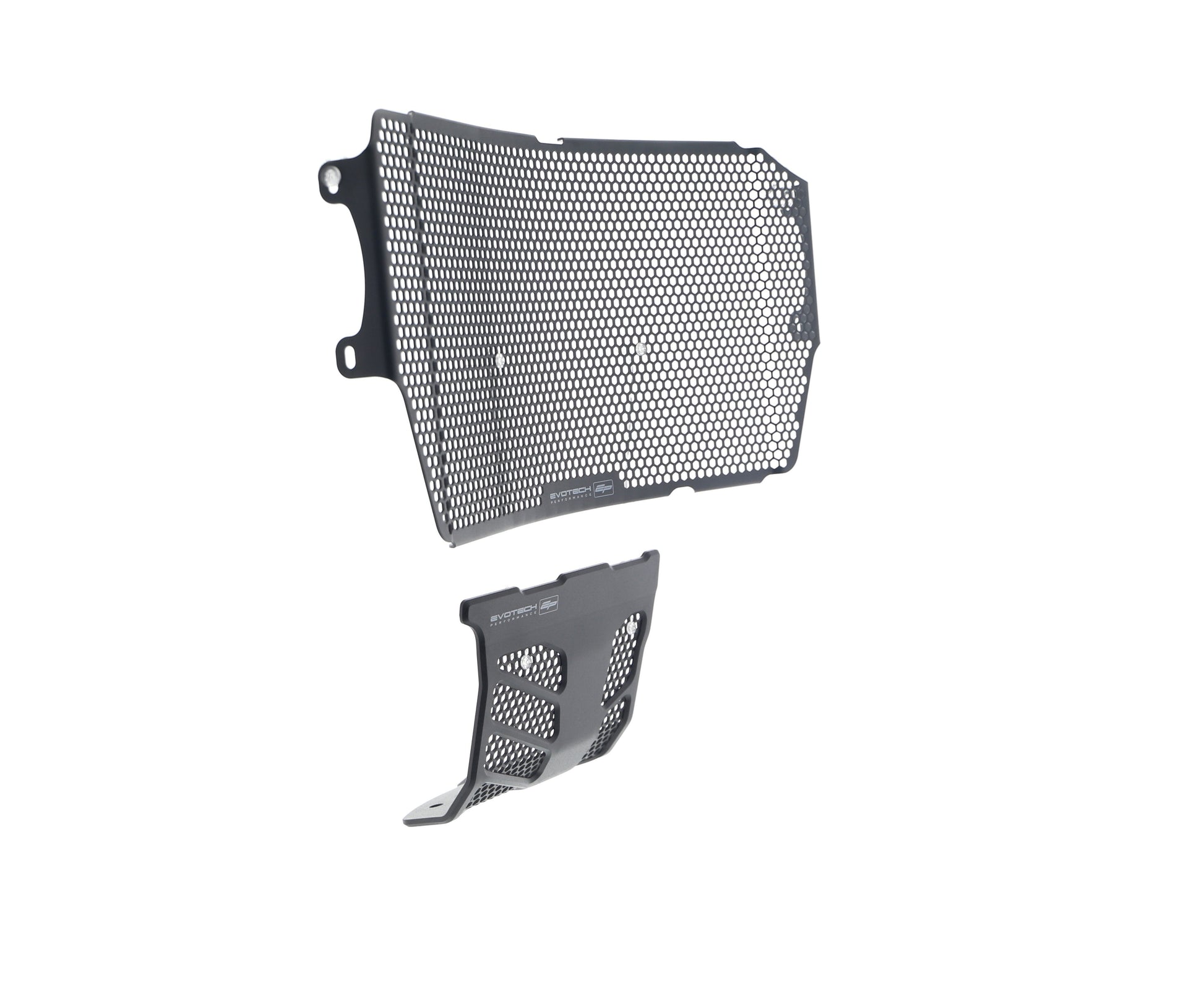 Evotech Ducati Monster 1200 25 Anniversario Radiator and Motorblok Beschermer set 2020