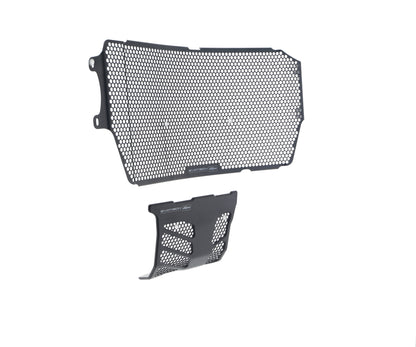 Evotech Ducati Monster 1200 R Radiator and Motorblok Beschermer set 2016 - 2019