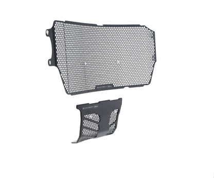 Evotech Ducati Monster 1200 S Radiator and Motorblok Beschermer set (2014 - 2016)