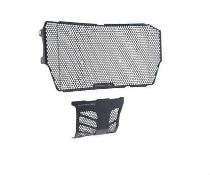 Evotech Ducati Monster 1200 Radiator and Motorblok Beschermer set 2013 - 2016