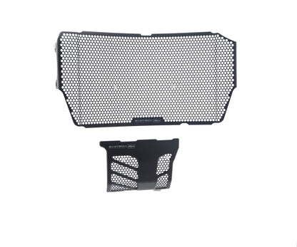 Evotech Ducati Monster 1200 R Radiator and Motorblok Beschermer set 2016 - 2019
