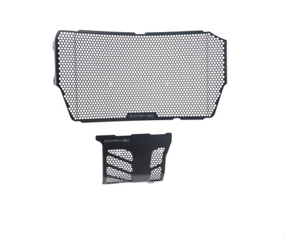 Evotech Ducati Monster 1200 Radiator and Motorblok Beschermer set 2013 - 2016