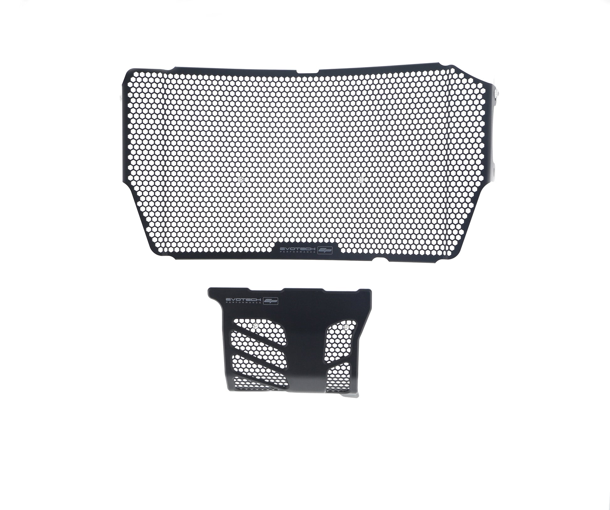 Evotech Ducati Monster 1200 25 Anniversario Radiator and Motorblok Beschermer set 2020