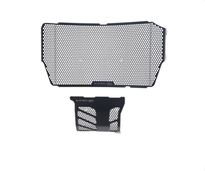 Evotech Ducati Monster 1200 25 Anniversario Radiator and Motorblok Beschermer set 2020