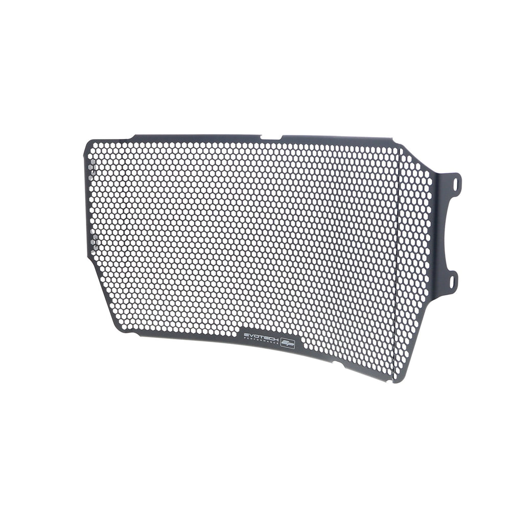 Evotech Ducati Monster 1200 R Radiator Guard 2016 - 2019