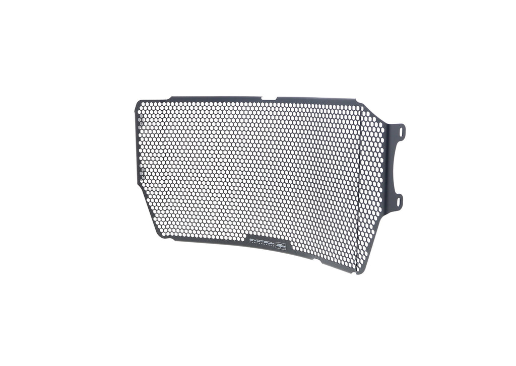 Evotech Ducati Monster 1200 R Radiator Guard 2016 - 2019