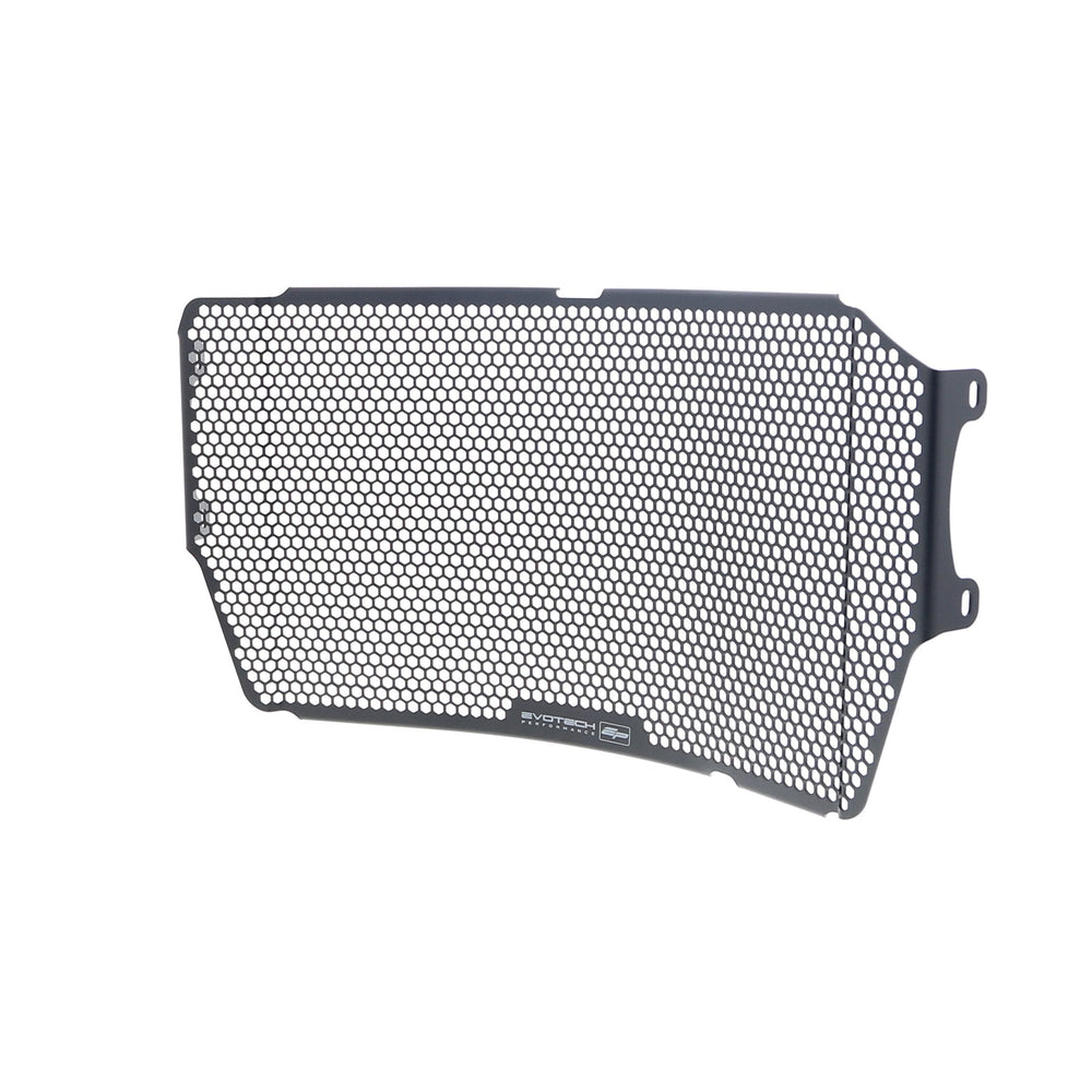 
                  
                    Evotech Ducati Monster 1200 R Radiator Guard 2016 - 2019
                  
                