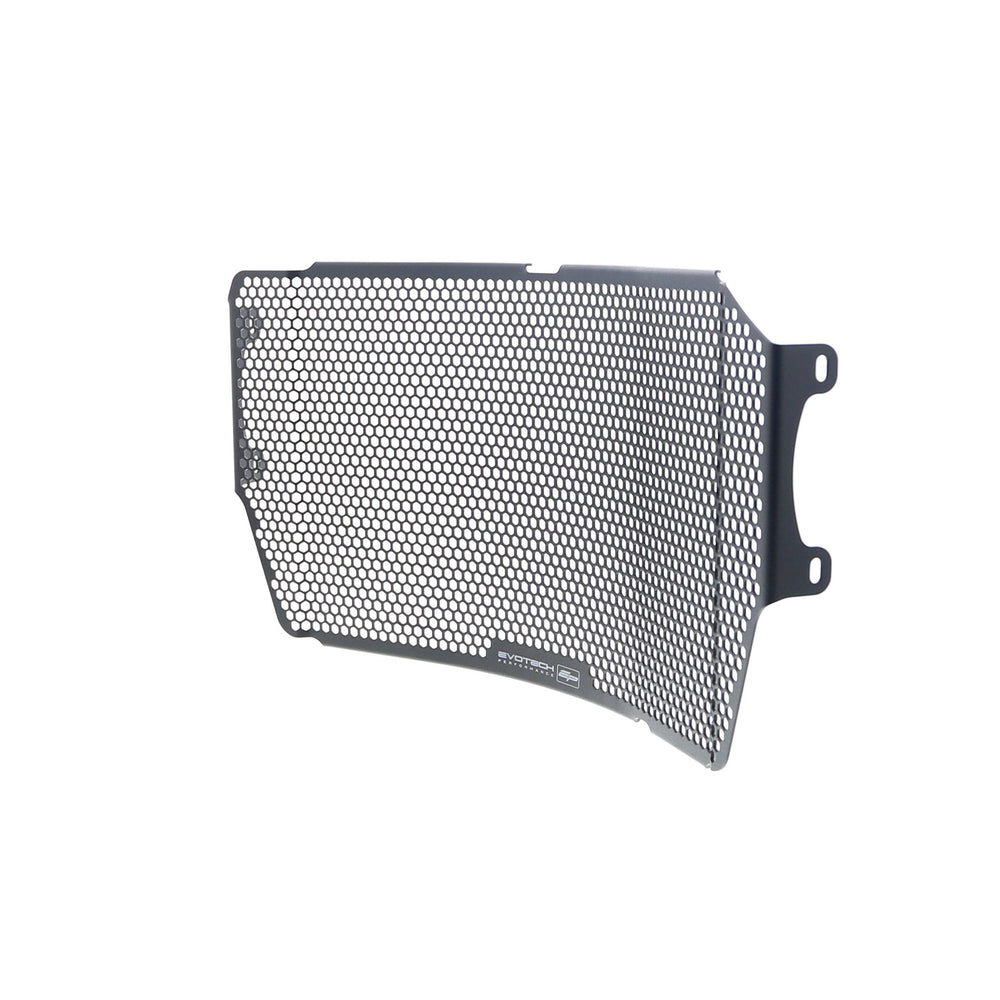 
                  
                    Evotech Ducati Monster 1200 R Radiator Guard 2016 - 2019
                  
                