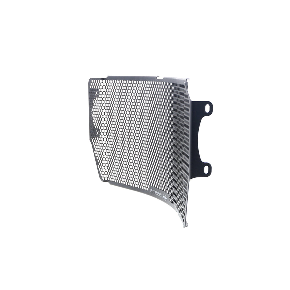 
                  
                    Evotech Ducati Monster 1200 R Radiator Guard 2016 - 2019
                  
                