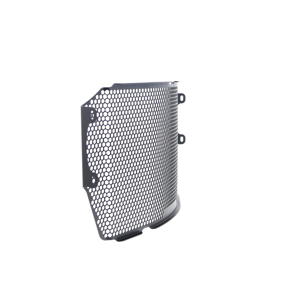 
                  
                    Evotech Ducati Monster 1200 R Radiator Guard 2016 - 2019
                  
                