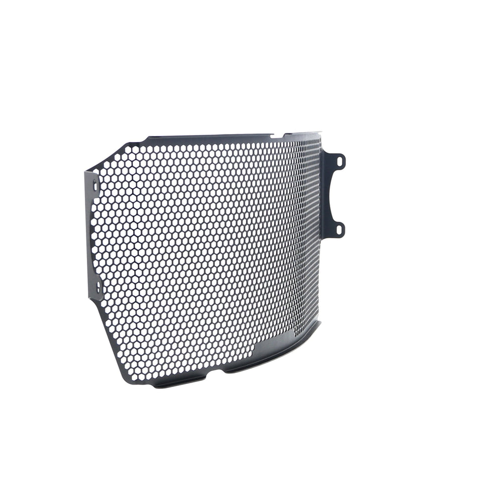 
                  
                    Evotech Ducati Monster 1200 R Radiator Guard 2016 - 2019
                  
                