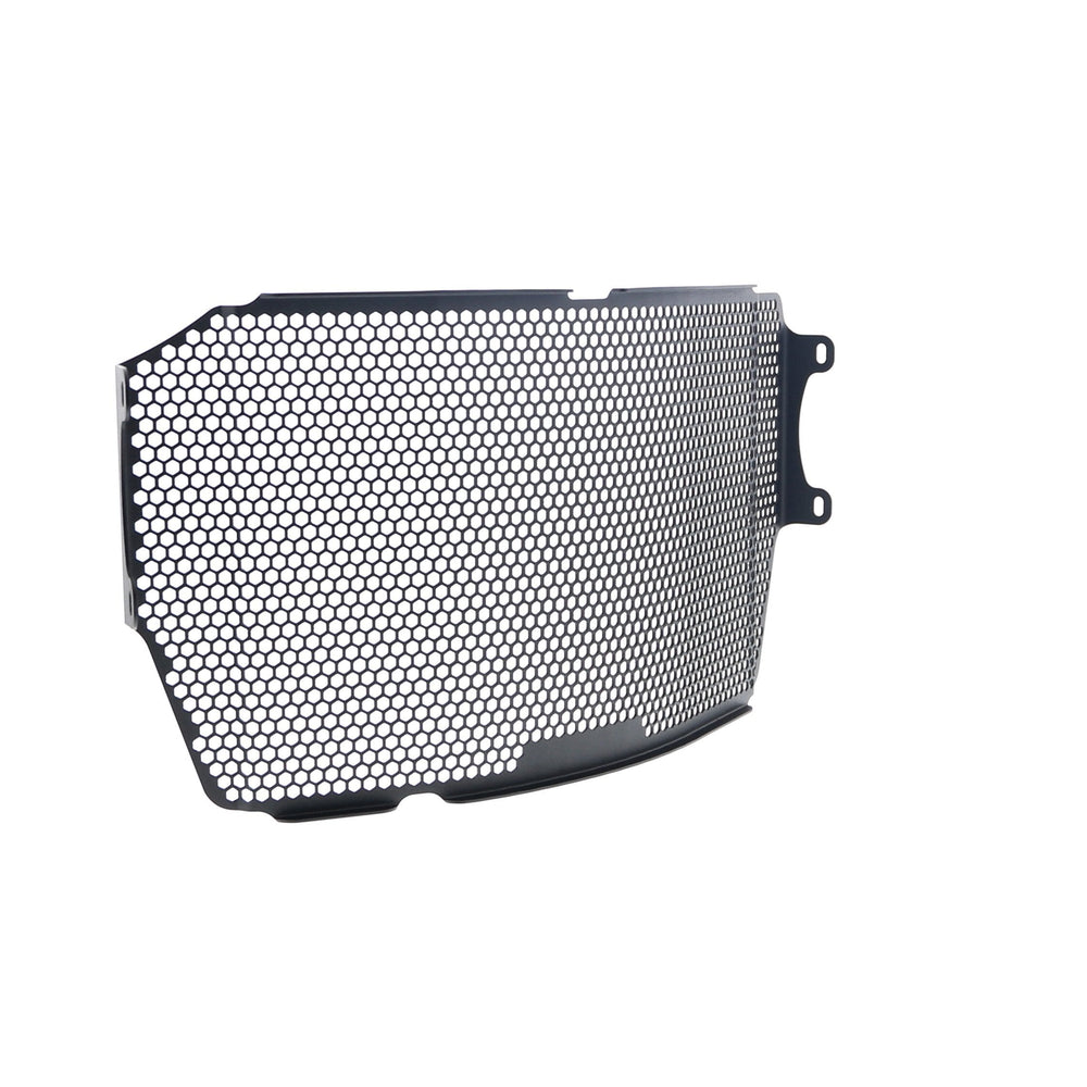 
                  
                    Evotech Ducati Monster 1200 R Radiator Guard 2016 - 2019
                  
                