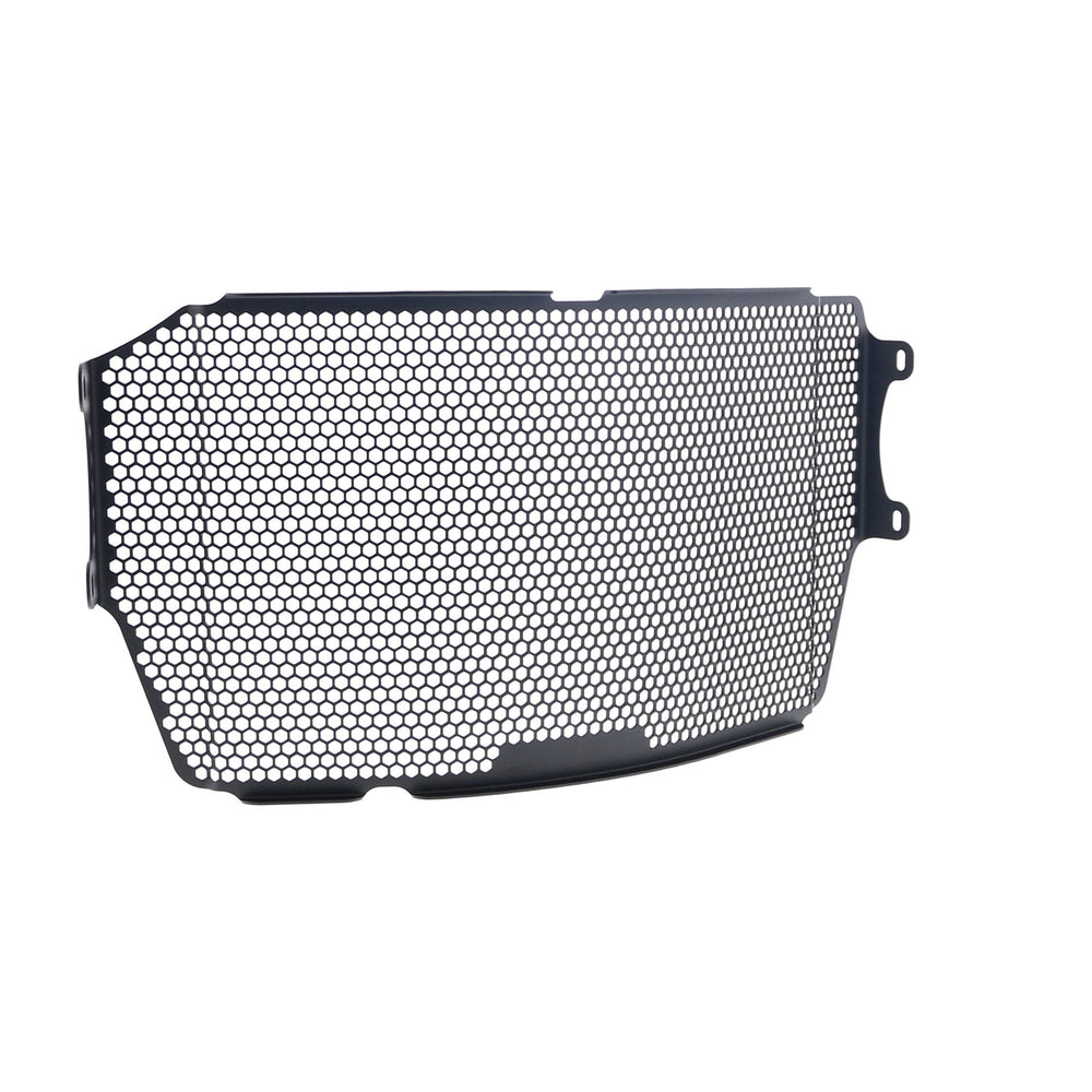 
                  
                    Evotech Ducati Monster 1200 R Radiator Guard 2016 - 2019
                  
                