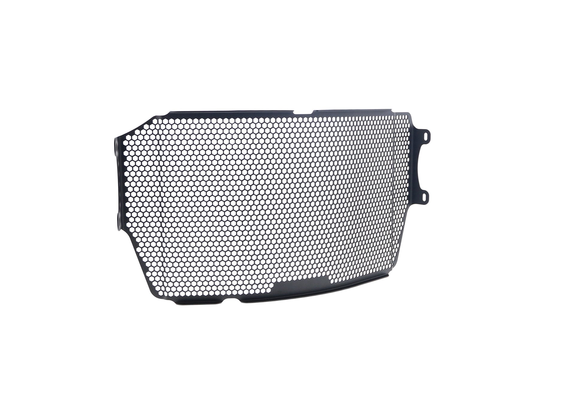 Evotech Ducati Monster 1200 Radiatorcover (2017 - 2021)