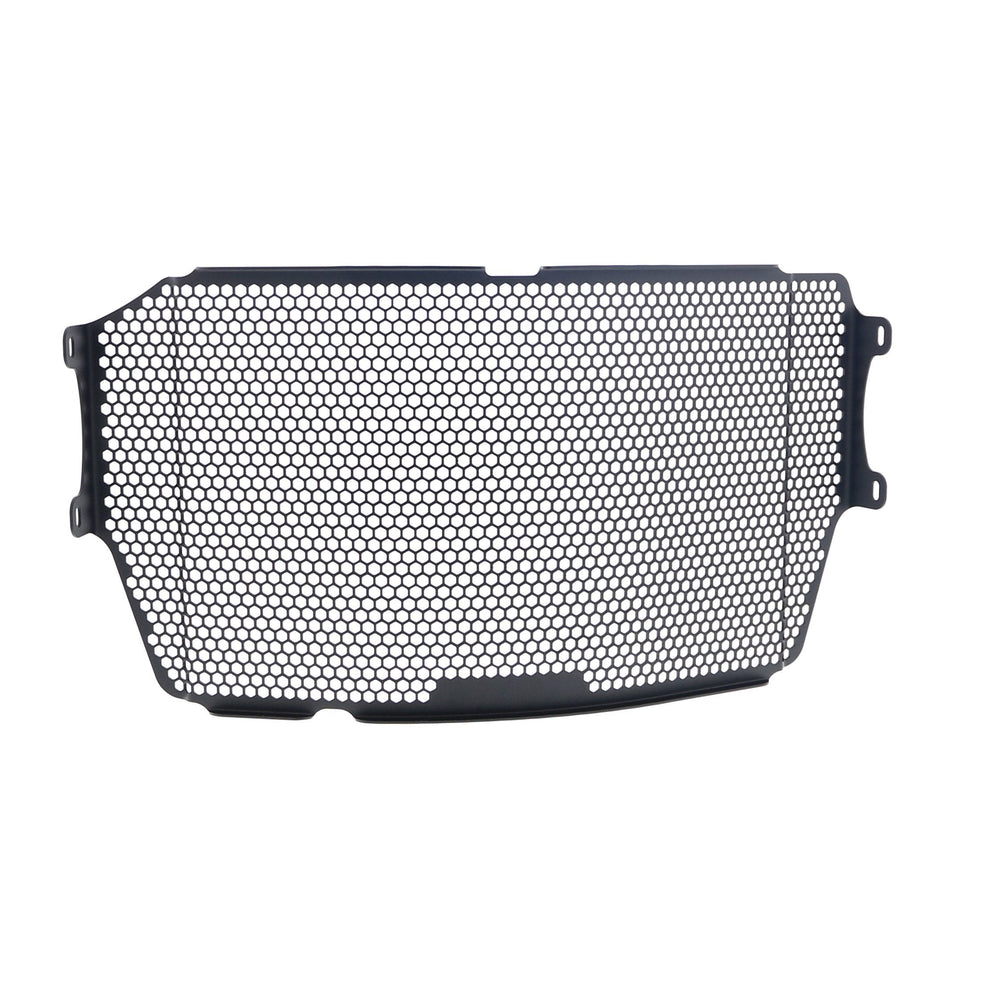 
                  
                    Evotech Ducati Monster 1200 R Radiator Guard 2016 - 2019
                  
                