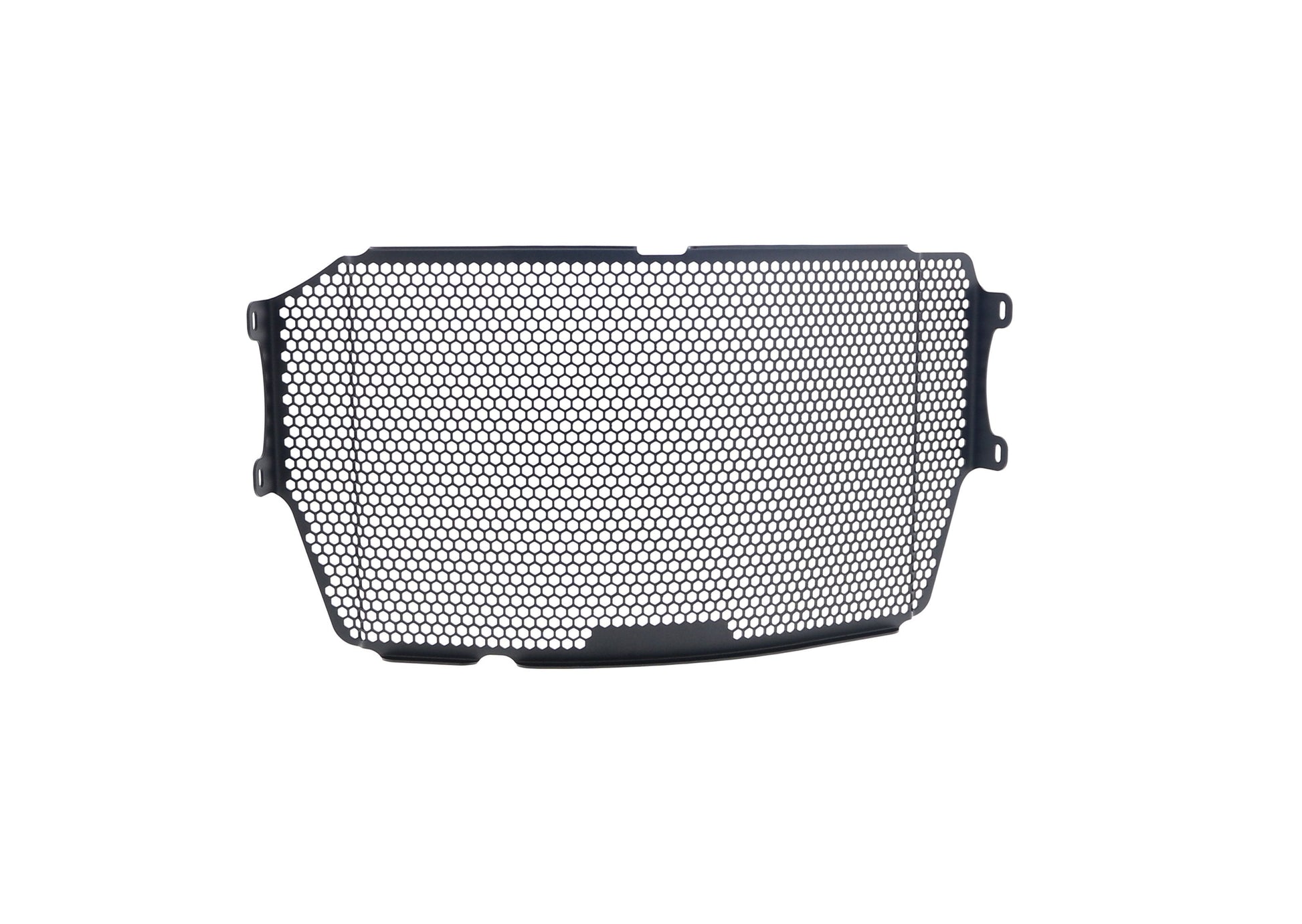 Evotech Ducati Diavel 1260 Lamborghini Radiatorcover (2021)