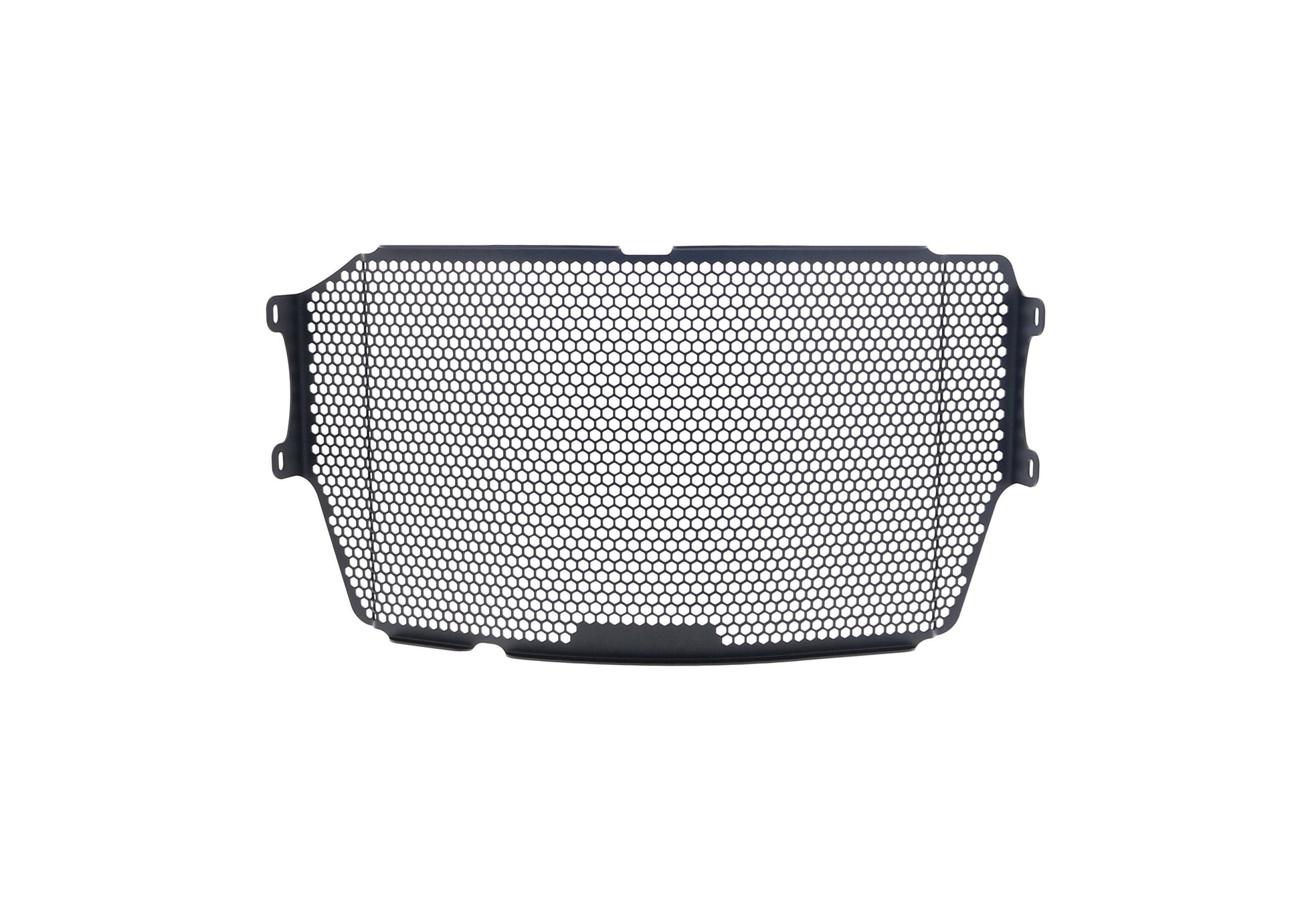 Evotech Ducati SuperSport 950 Radiatorcover (2021+)