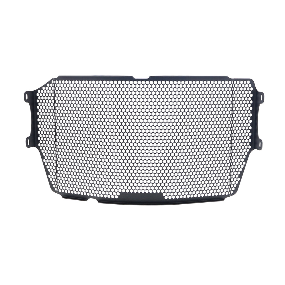 
                  
                    Evotech Ducati Monster 1200 S Radiator Guard (2014 - 2016)
                  
                