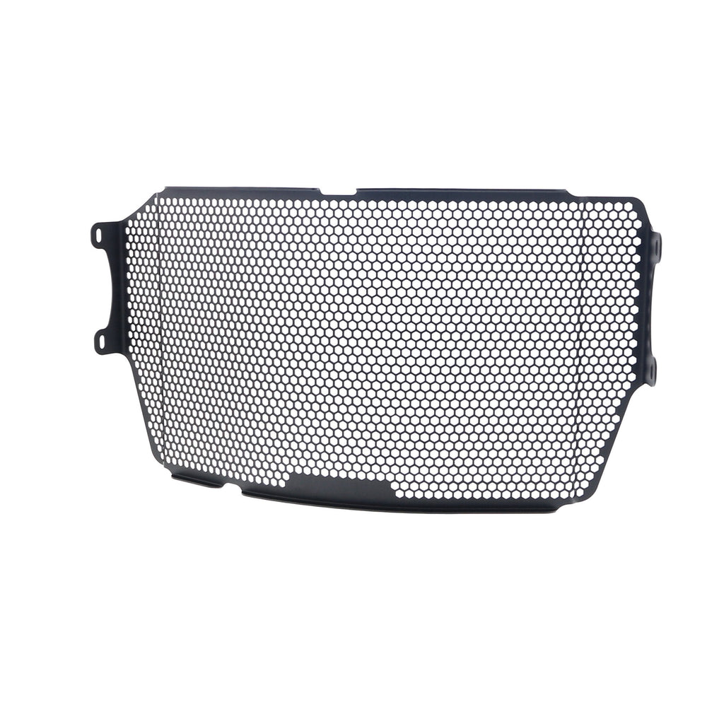 
                  
                    Evotech Ducati Monster 1200 R Radiator Guard 2016 - 2019
                  
                