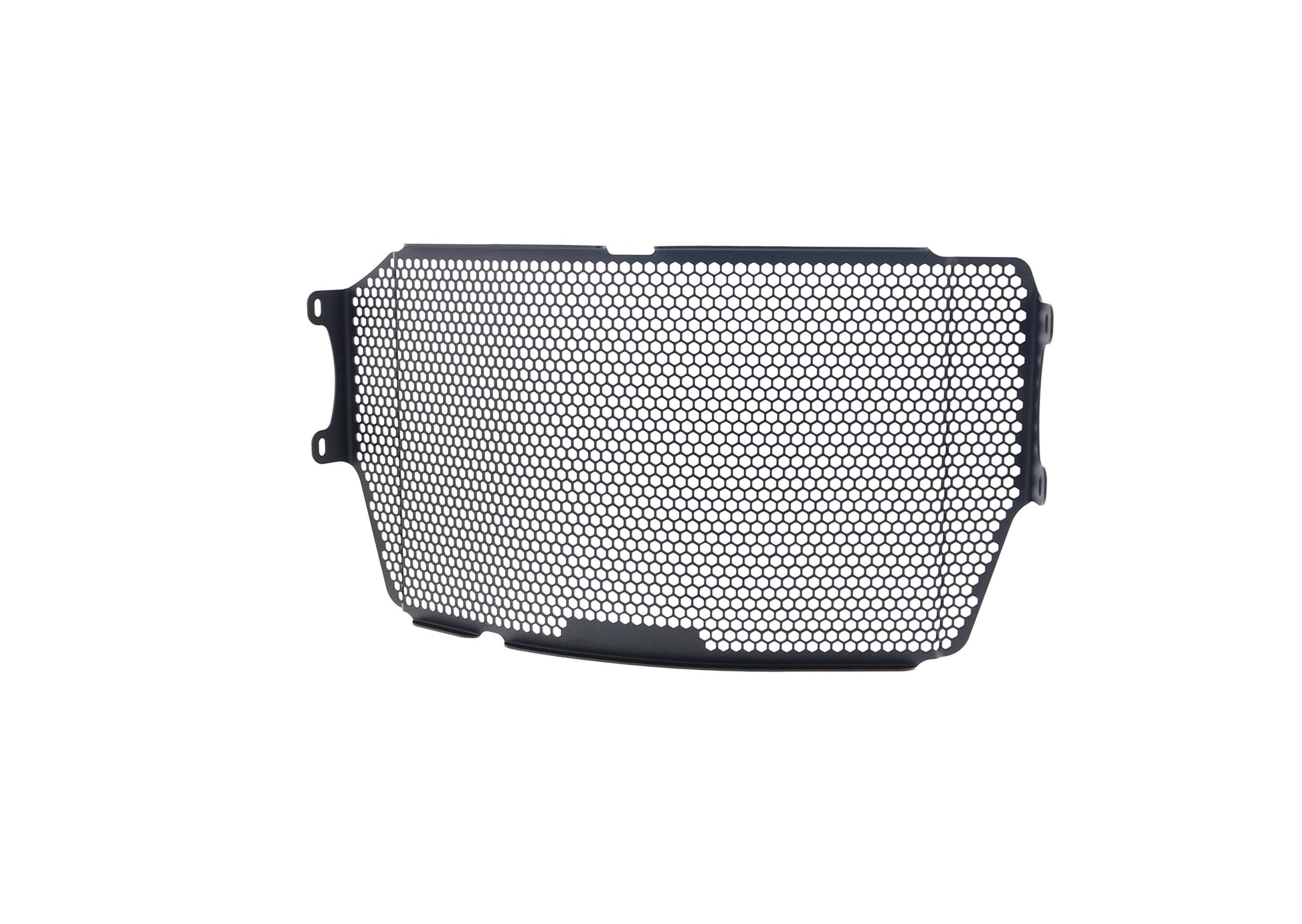 Evotech Ducati Monster 821 Stealth Radiatorcover (2019-2020)