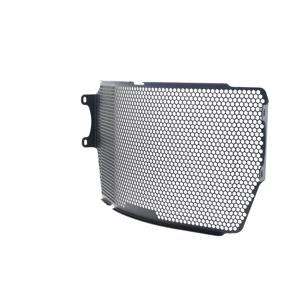 
                  
                    Evotech Ducati Monster 1200 R Radiator Guard 2016 - 2019
                  
                