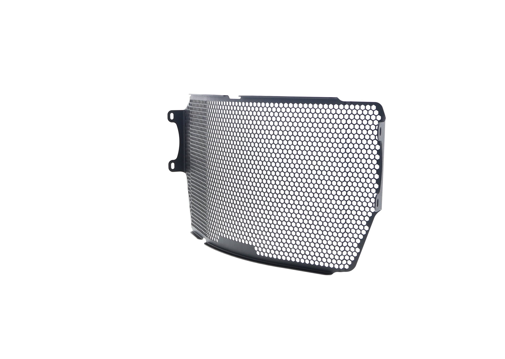 Evotech Ducati Monster 821 Radiatorcover 2013 - 2017