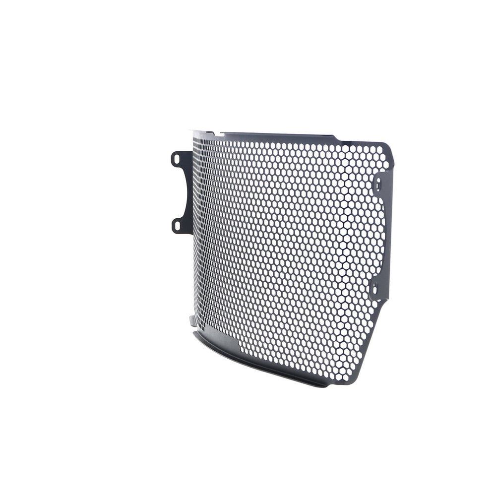 
                  
                    Evotech Ducati Monster 1200 R Radiator Guard 2016 - 2019
                  
                