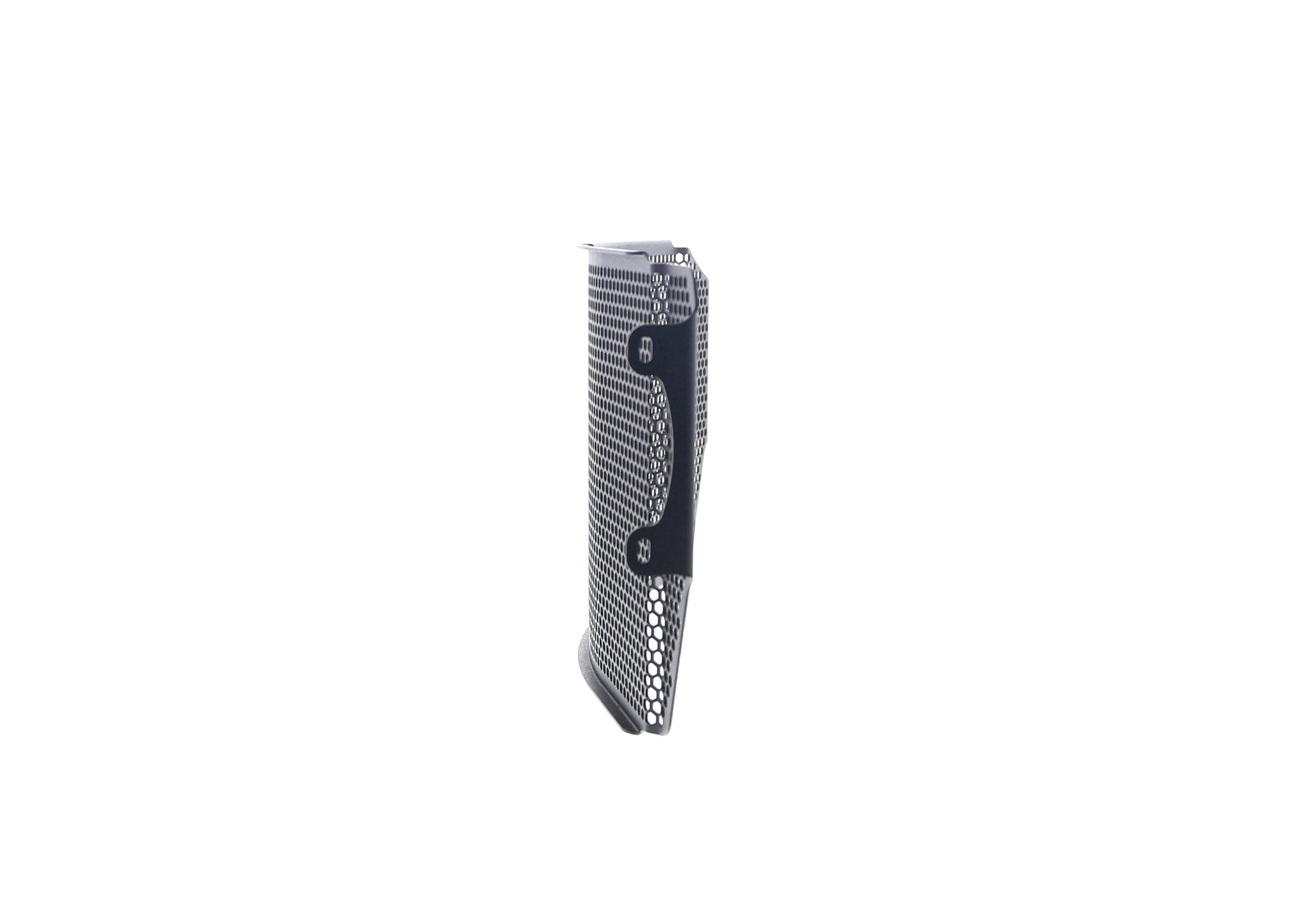 Evotech Ducati Monster 821 Dark Radiatorcover 2016