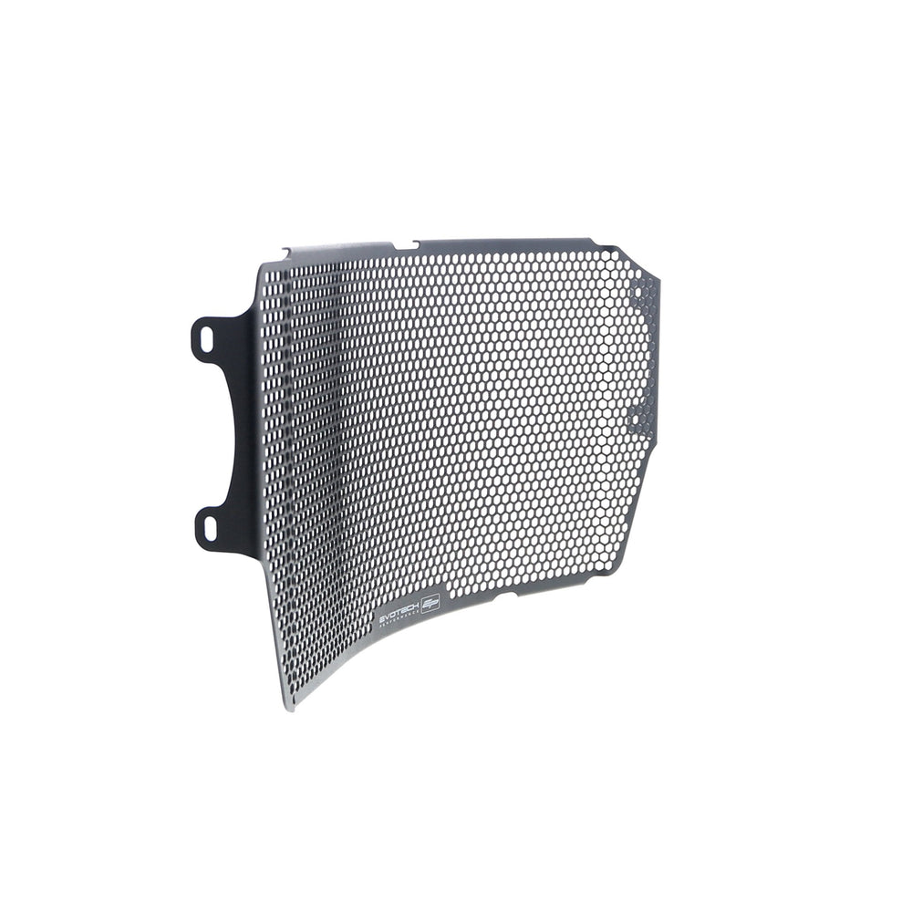 
                  
                    Evotech Ducati Monster 1200 R Radiator Guard 2016 - 2019
                  
                