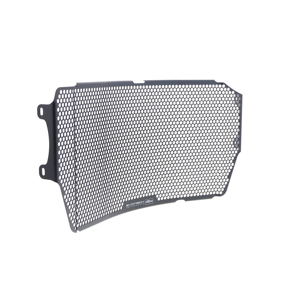 
                  
                    Evotech Ducati Monster 1200 R Radiator Guard 2016 - 2019
                  
                