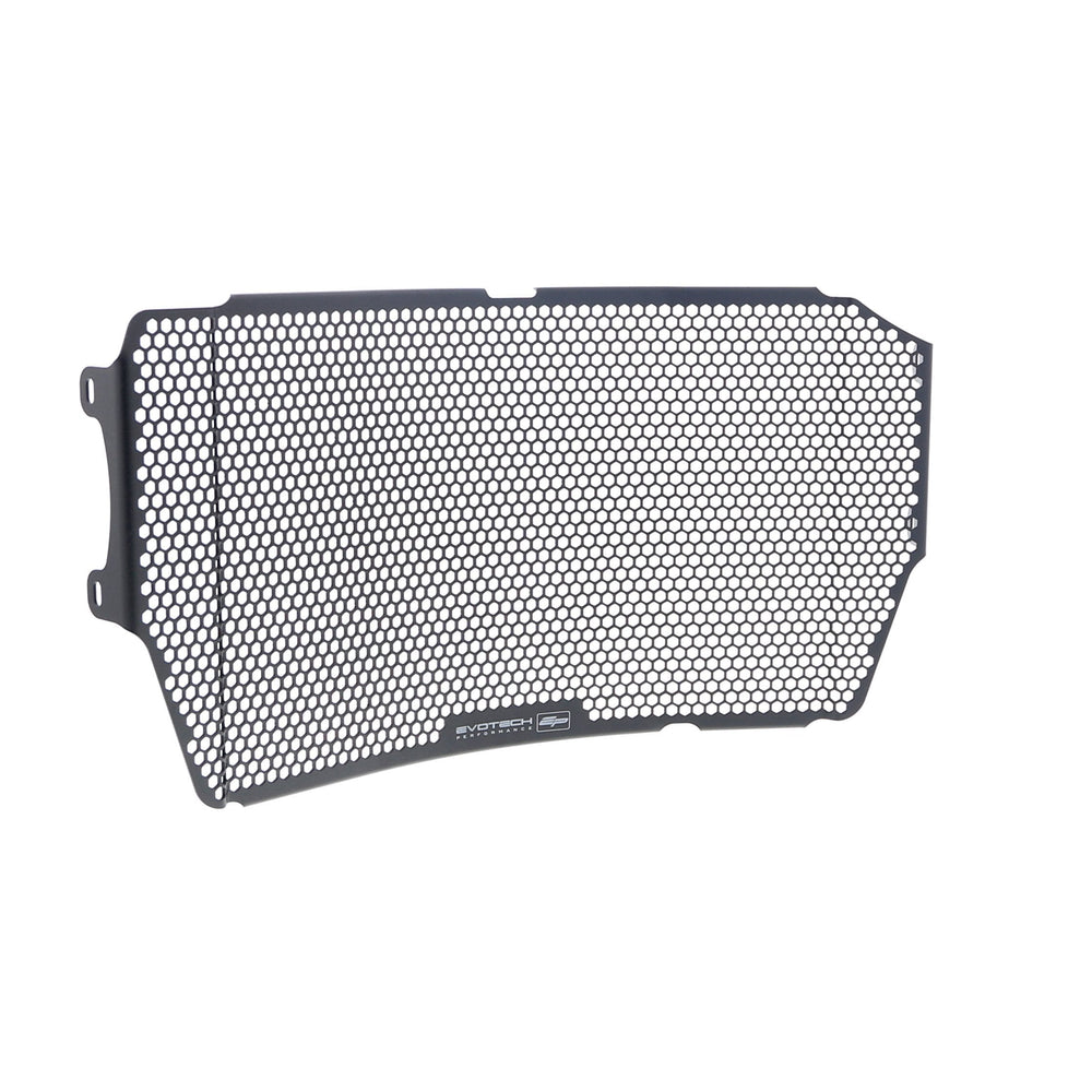 
                  
                    Evotech Ducati Monster 1200 R Radiator Guard 2016 - 2019
                  
                