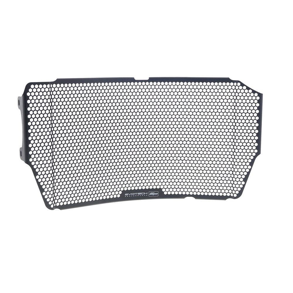 
                  
                    Evotech Ducati Monster 1200 R Radiator Guard 2016 - 2019
                  
                