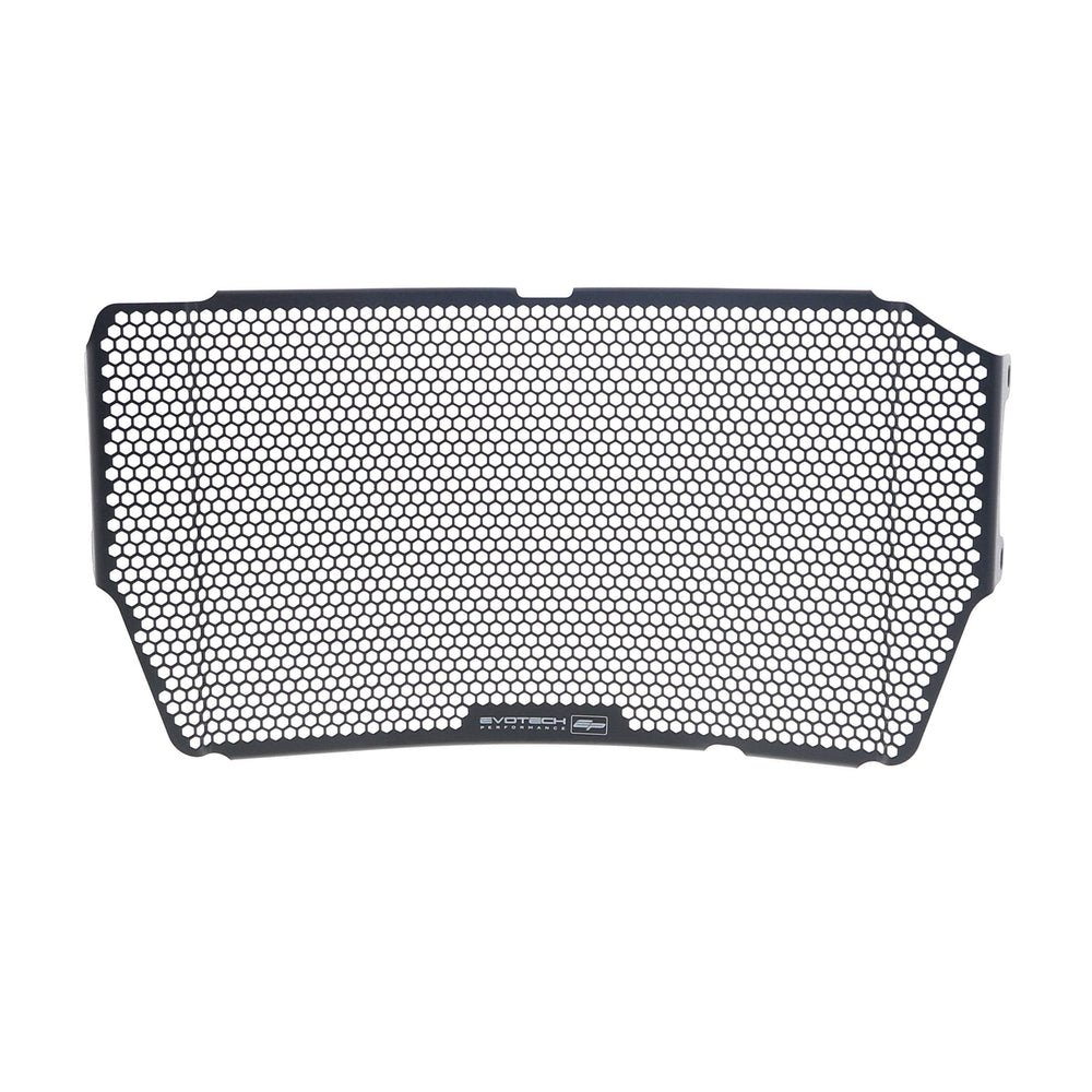 
                  
                    Evotech Ducati Monster 1200 S Radiator Guard (2014 - 2016)
                  
                