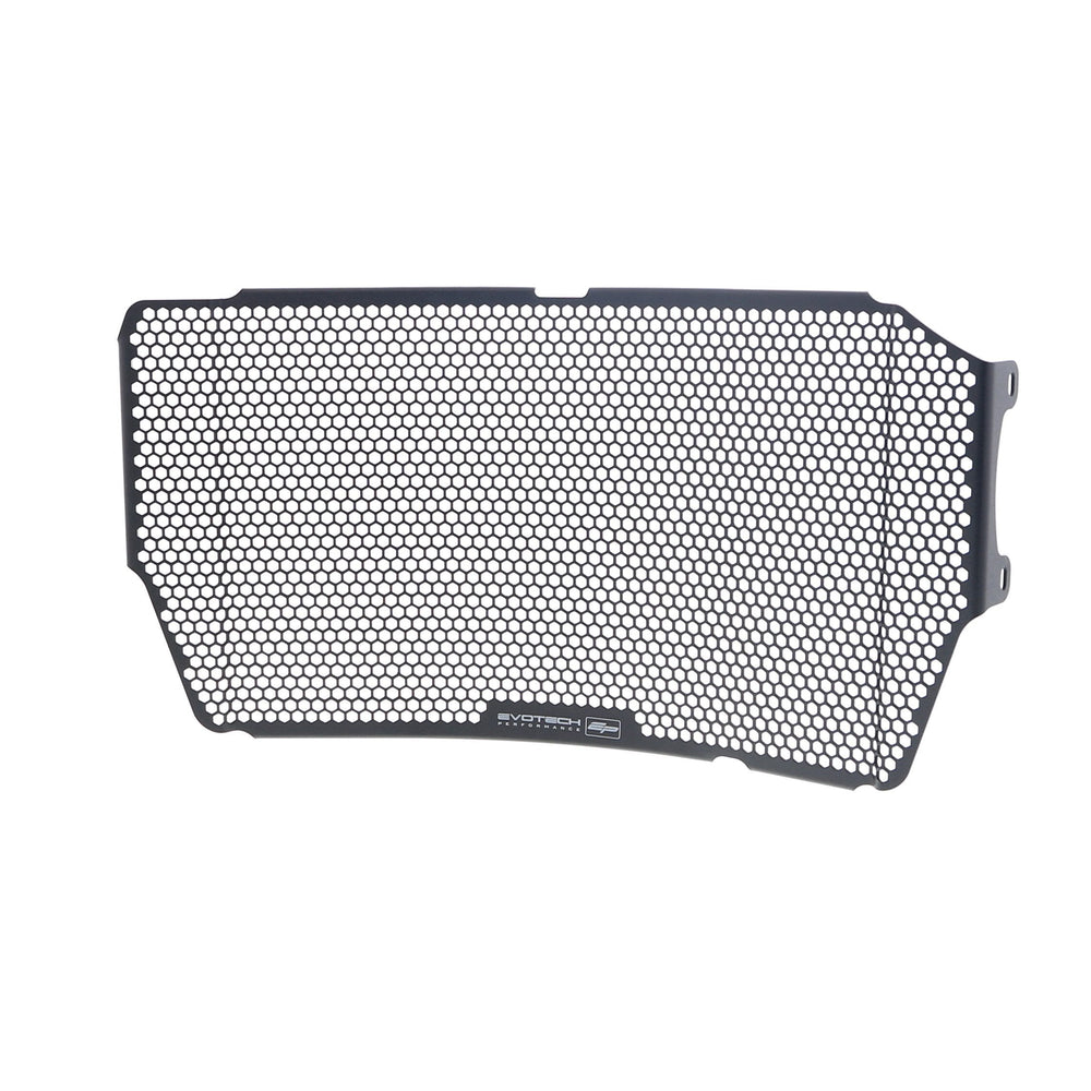 
                  
                    Evotech Ducati Monster 1200 R Radiator Guard 2016 - 2019
                  
                