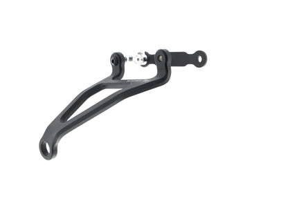Evotech Ducati Monster 1200 R Uitlaatsteun & Duosteun Vervanger Kit (2016 - 2019)