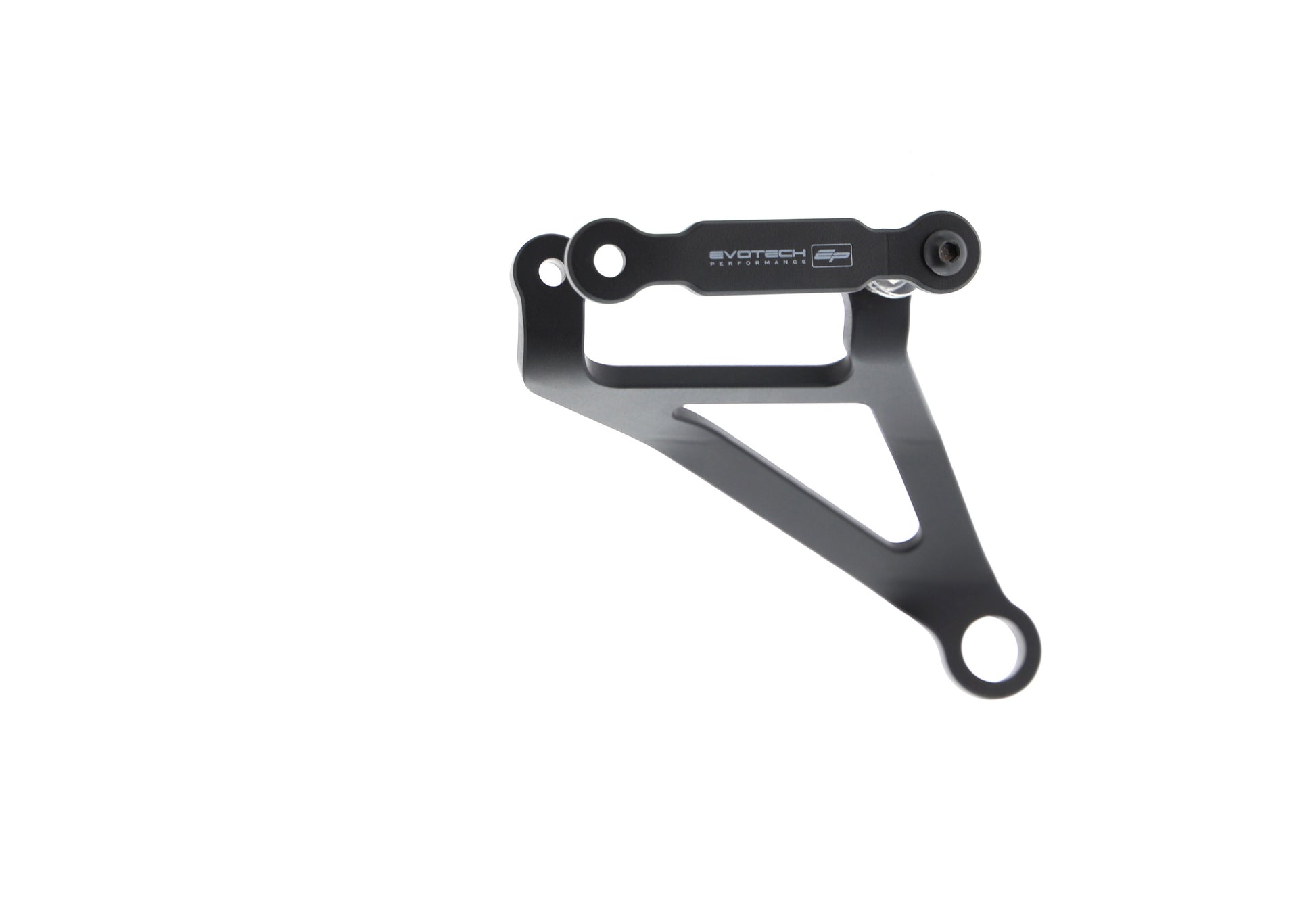 Evotech Ducati Monster 1200 Uitlaatsteun & Duosteun Vervanger Kit (2017 - 2021)