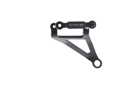 Evotech Ducati Monster 1200 25 Anniversario Uitlaatsteun & Duosteun Vervanger Kit (2020)