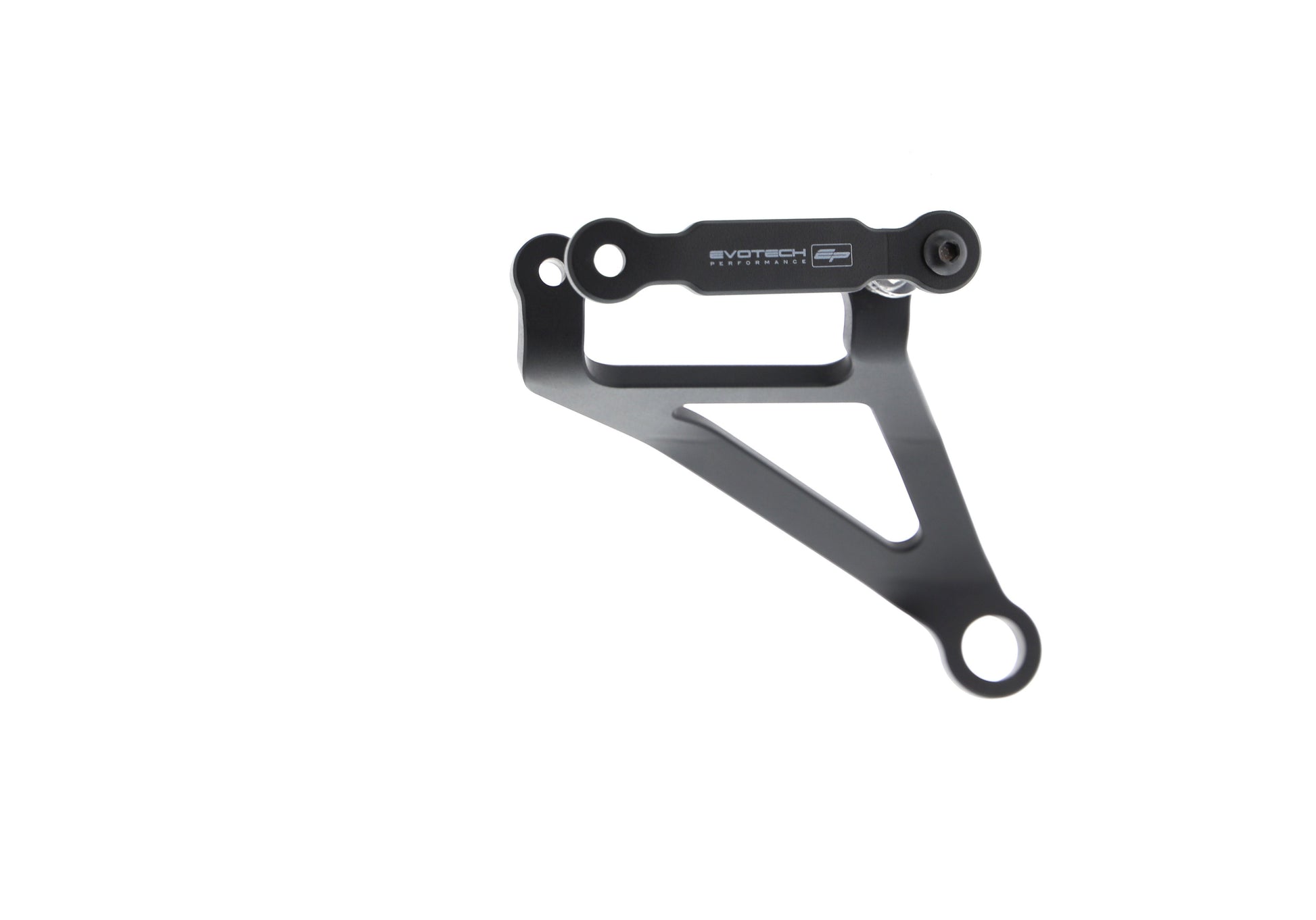 Evotech Ducati Monster 1200 R Uitlaatsteun & Duosteun Vervanger Kit (2016 - 2019)