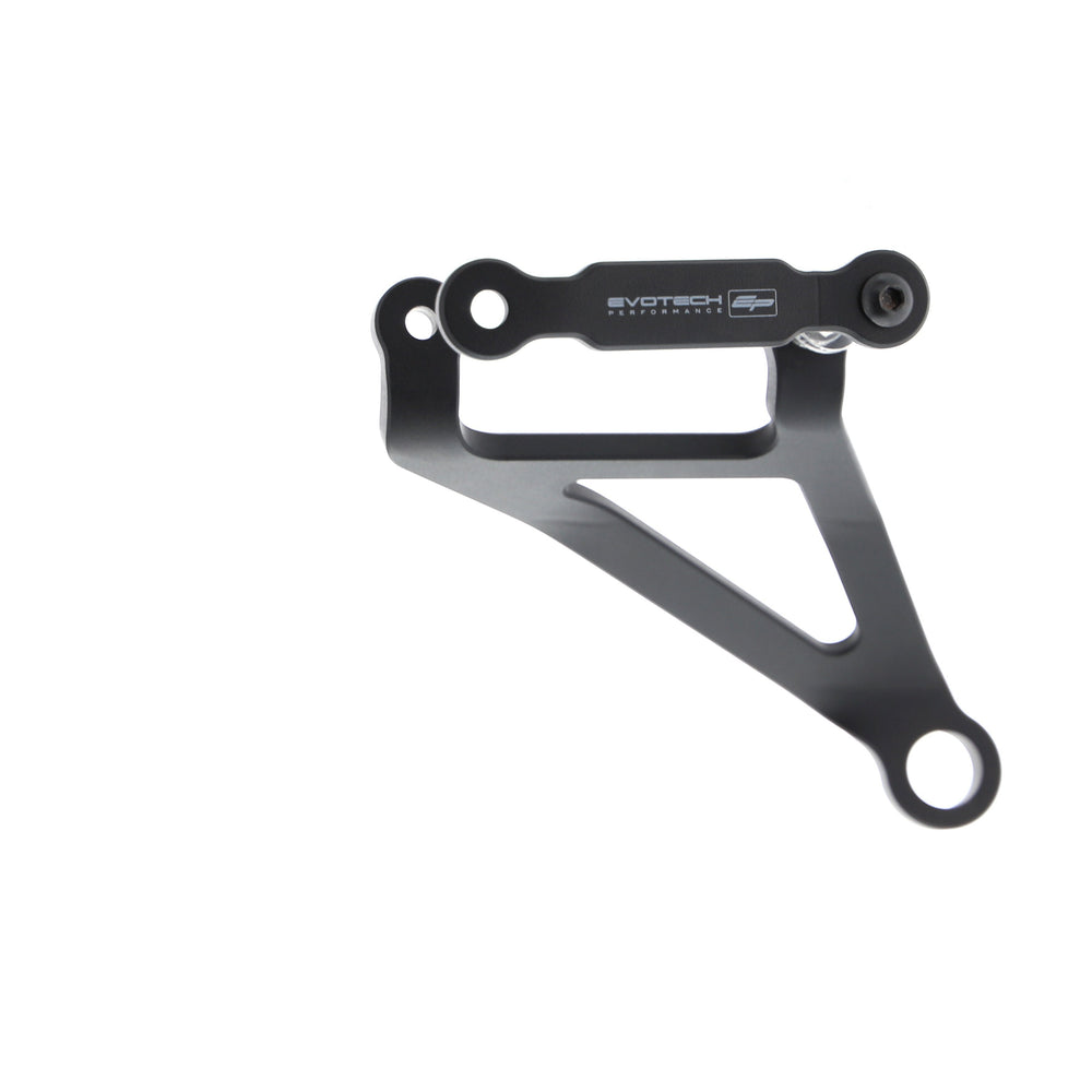 
                  
                    Evotech Ducati Monster 821 PIGADO DE ESCAPE Y PILSION Kit de extracción de footpeg (2018-2020)
                  
                