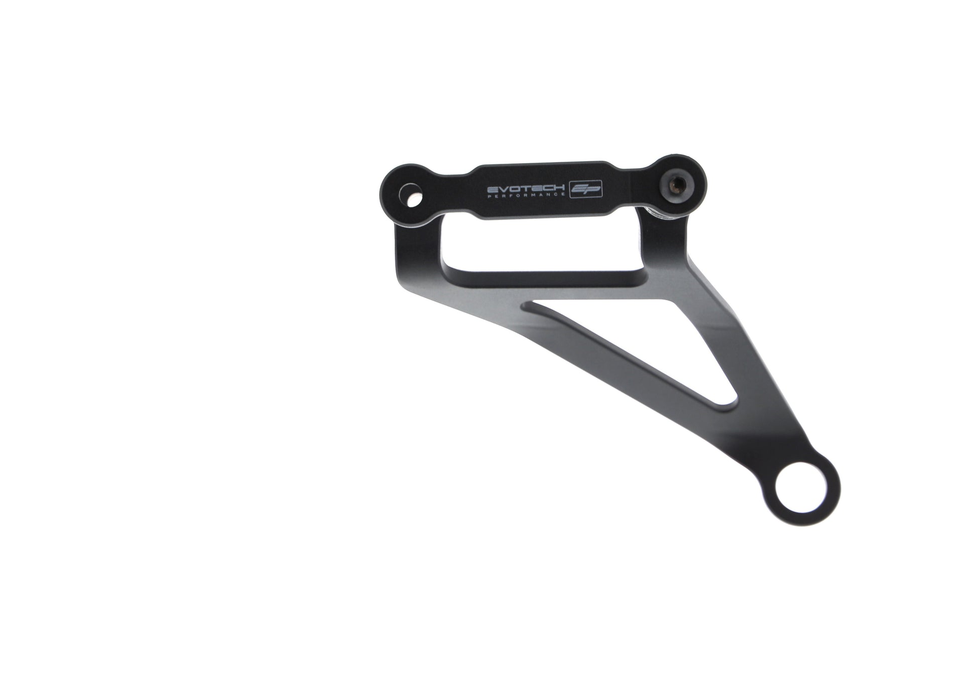 Evotech Ducati Monster 821 Uitlaatsteun & Duosteun Vervanger Kit (2018-2020)