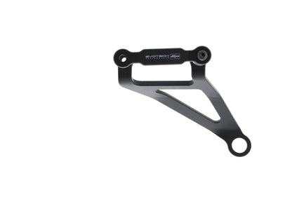 Evotech Ducati Monster 1200 25 Anniversario Uitlaatsteun & Duosteun Vervanger Kit (2020)