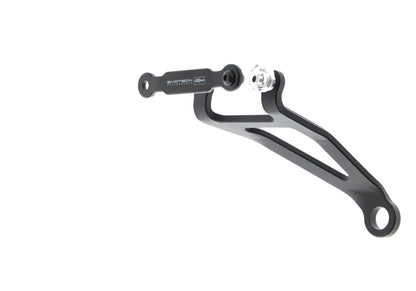 Evotech Ducati Monster 1200 25 Anniversario Uitlaatsteun & Duosteun Vervanger Kit (2020)