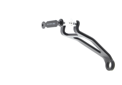 Evotech Ducati Monster 1200 25 Anniversario Uitlaatsteun & Duosteun Vervanger Kit (2020)