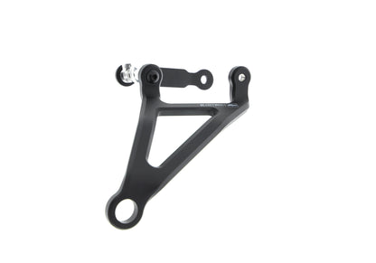 Evotech Ducati Monster 1200 Uitlaatsteun & Duosteun Vervanger Kit (2017 - 2021)