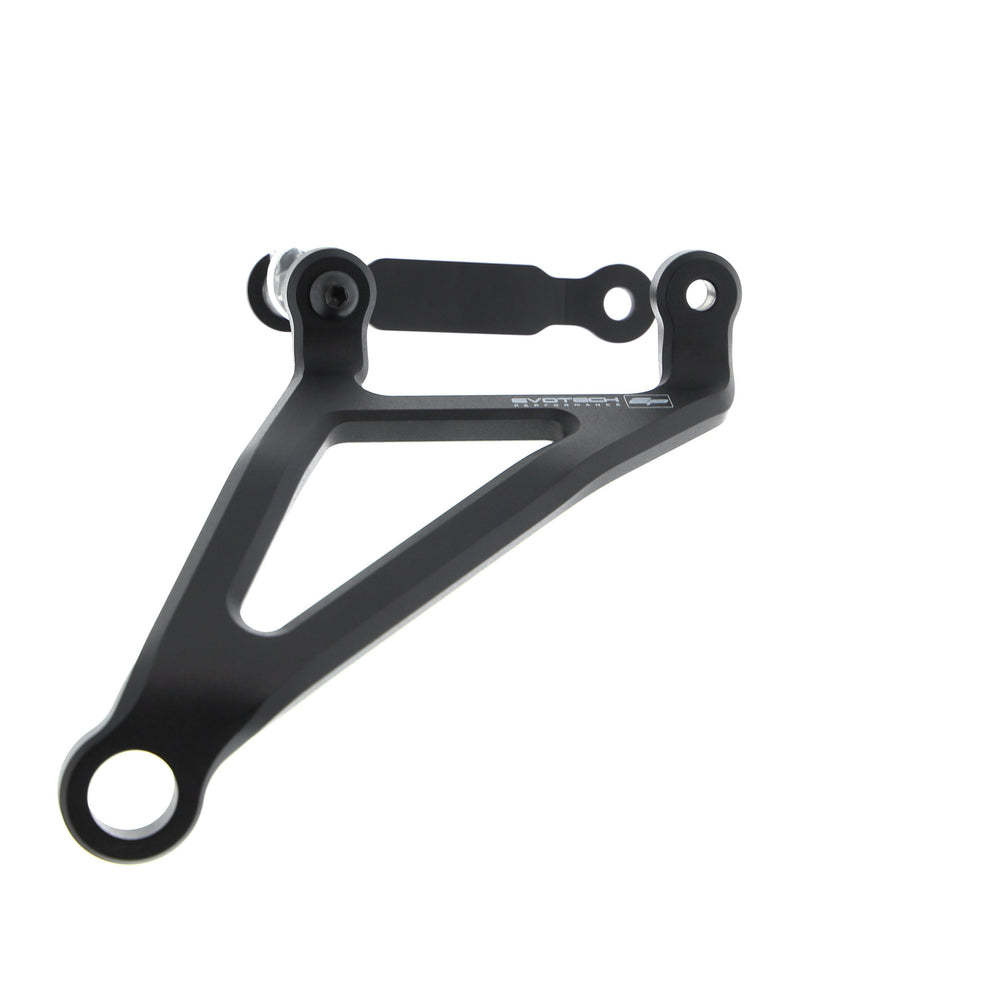 
                  
                    Evotech Ducati Monster 821 PIGADO DE ESCAPE Y PILSION Kit de extracción de footpeg (2018-2020)
                  
                