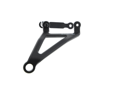 Evotech Ducati Monster 1200 25 Anniversario Uitlaatsteun & Duosteun Vervanger Kit (2020)